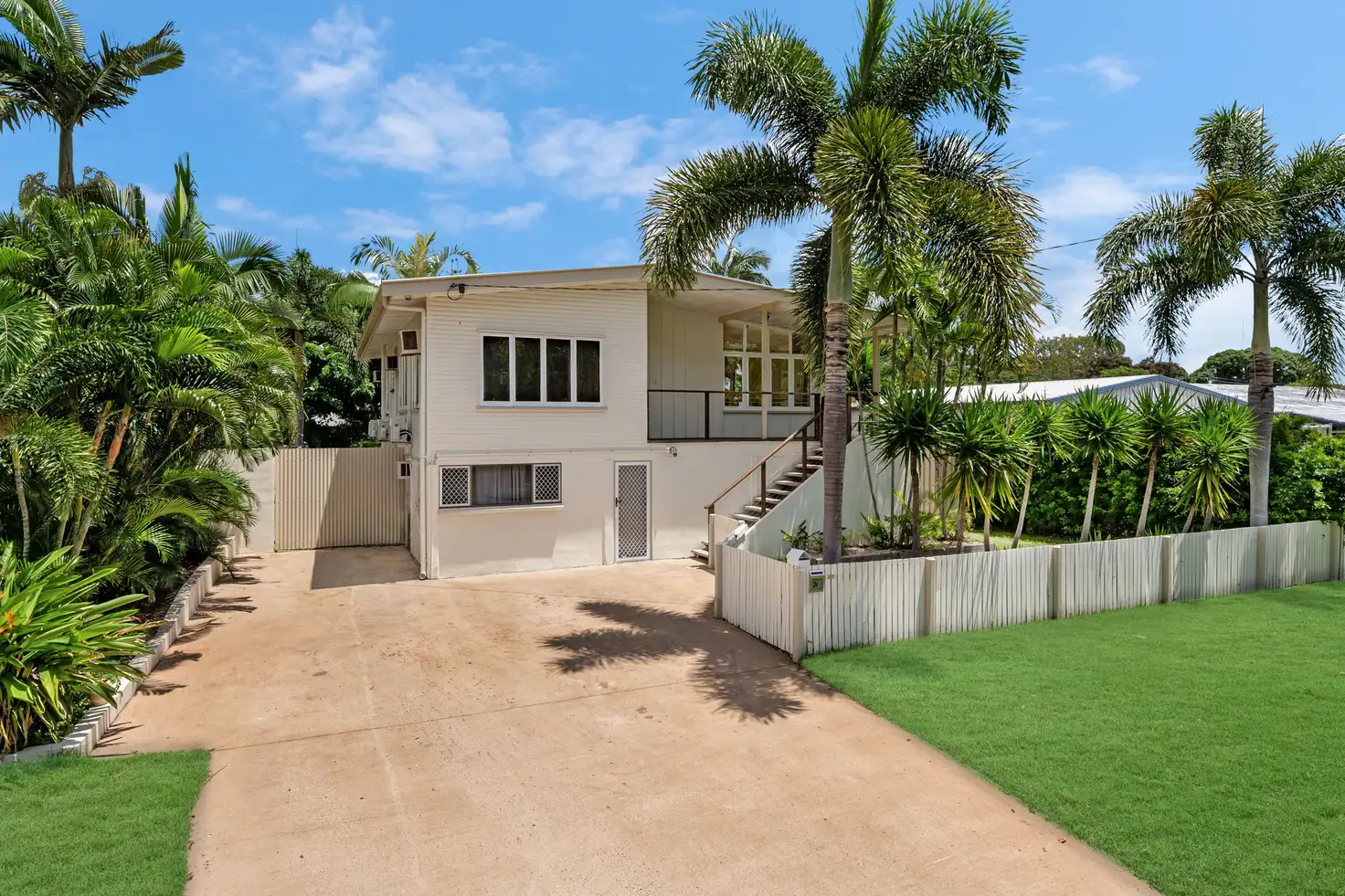 Main view of Homely house listing, 24 Tulip Street, Aitkenvale QLD 4814