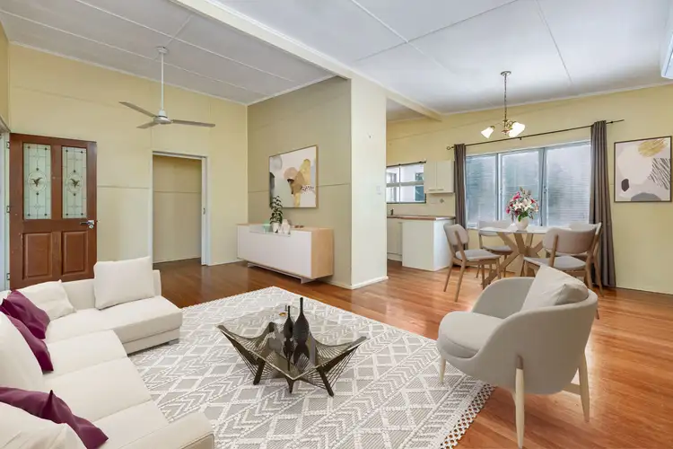 Second view of Homely house listing, 24 Tulip Street, Aitkenvale QLD 4814