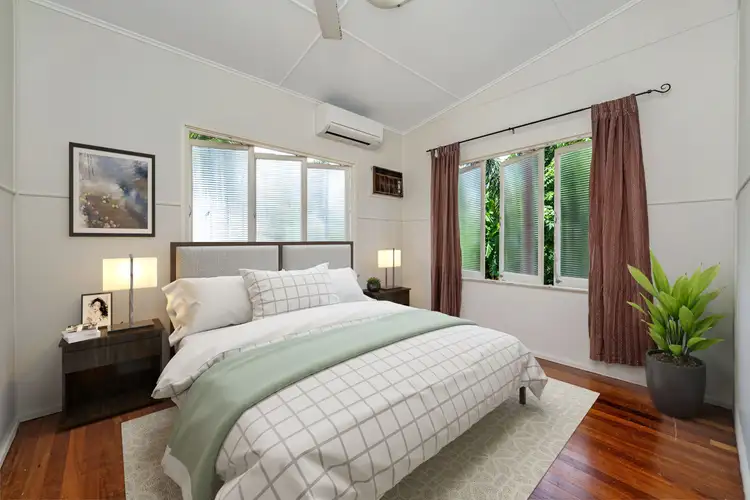 Fourth view of Homely house listing, 24 Tulip Street, Aitkenvale QLD 4814