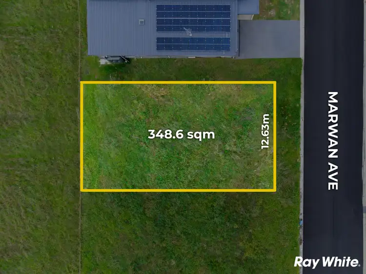 21 Marwan Avenue, Schofields NSW 2762
