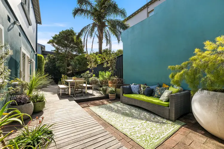 Main view of Homely house listing, 184-186 Brook Street, Coogee NSW 2034
