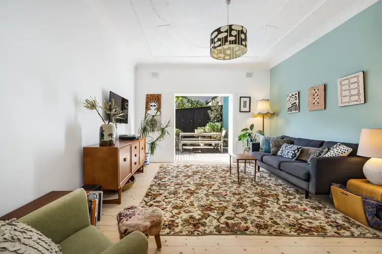 Second view of Homely house listing, 184-186 Brook Street, Coogee NSW 2034