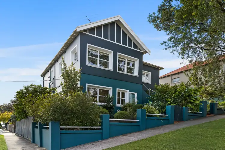 Third view of Homely house listing, 184-186 Brook Street, Coogee NSW 2034