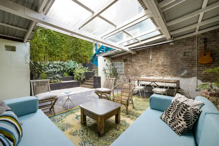 Fifth view of Homely house listing, 184-186 Brook Street, Coogee NSW 2034
