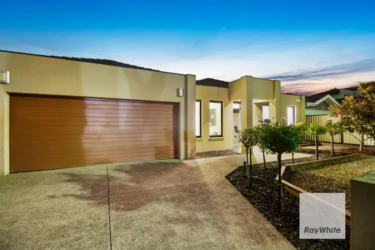 6 Rockland Court, Taylors Hill VIC 3037