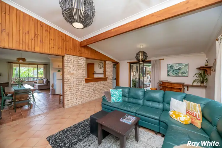 Second view of Homely house listing, 49 Seabreeze Parade, Green Point NSW 2428