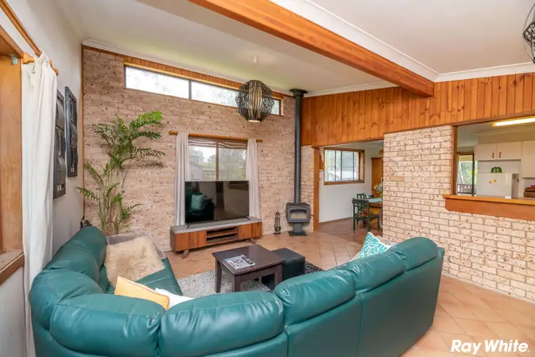 Third view of Homely house listing, 49 Seabreeze Parade, Green Point NSW 2428