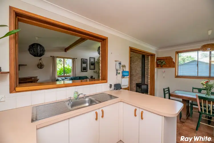 Fourth view of Homely house listing, 49 Seabreeze Parade, Green Point NSW 2428