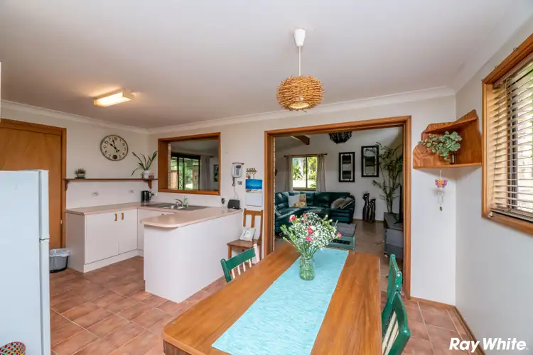 Fifth view of Homely house listing, 49 Seabreeze Parade, Green Point NSW 2428