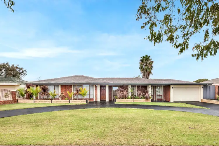 Main view of Homely house listing, 383 Burton Road, Burton SA 5110