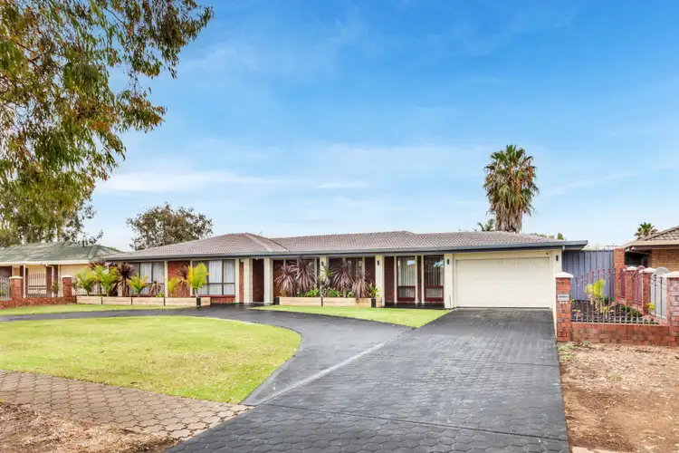 Second view of Homely house listing, 383 Burton Road, Burton SA 5110
