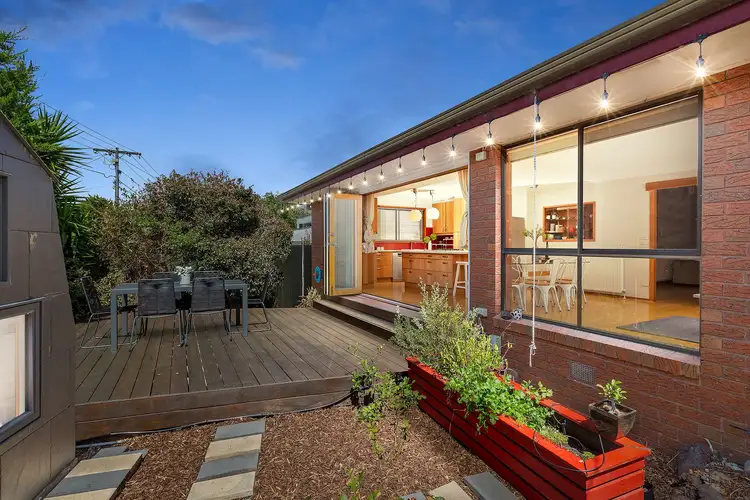 60 Patterson Street, Bonbeach VIC 3196