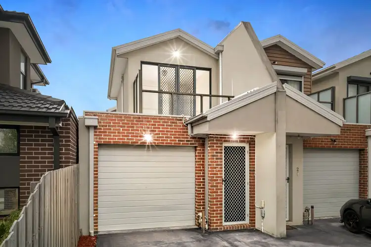 1/22 Burns Avenue, Clayton South VIC 3169