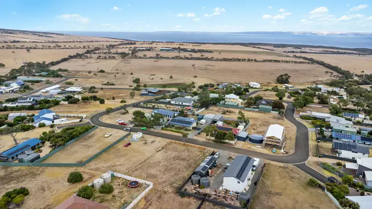 Sixth view of Homely land listing, 17 Islandview Close, Cape Jervis SA 5204