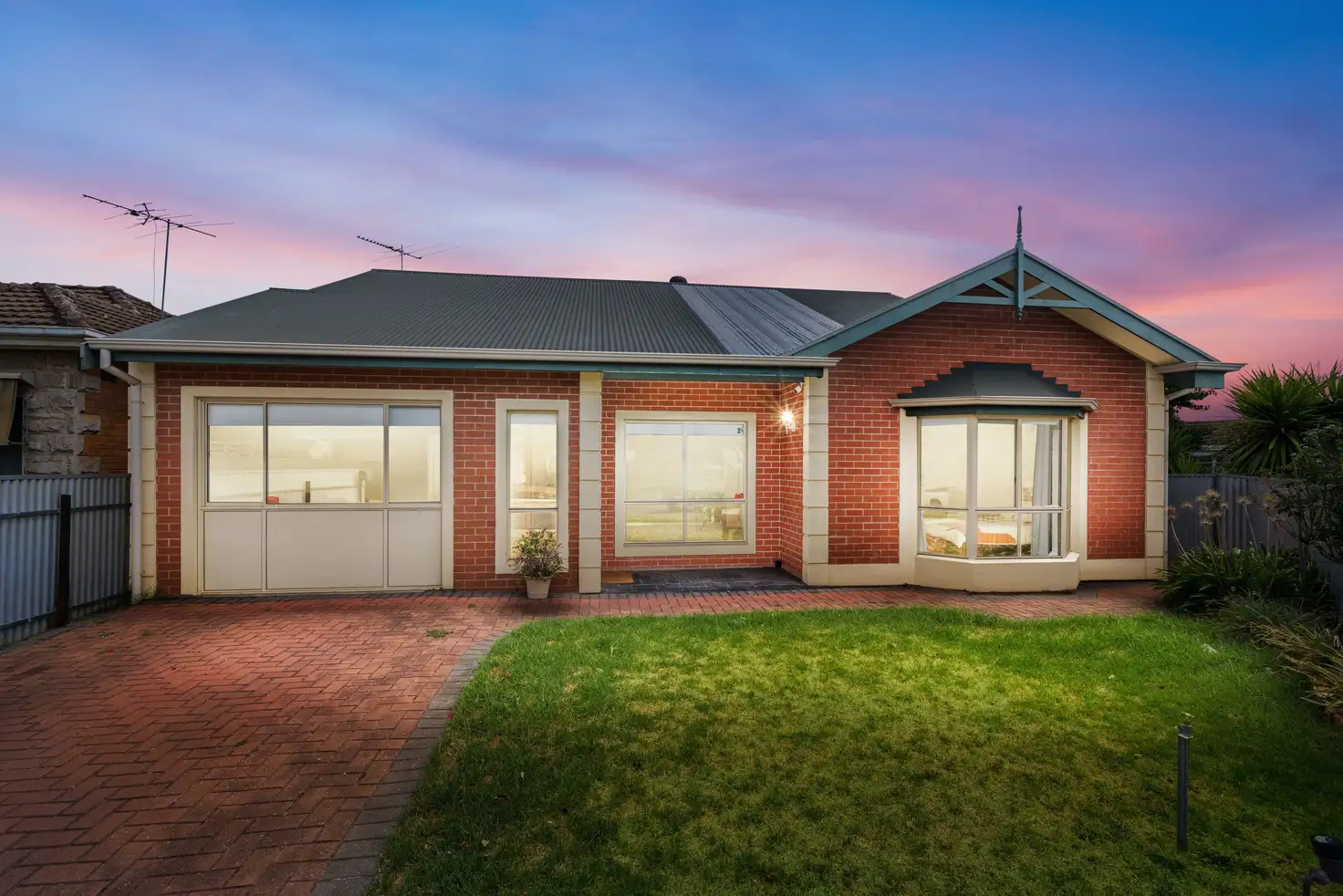 Main view of Homely house listing, 2A Dring Avenue, Findon SA 5023