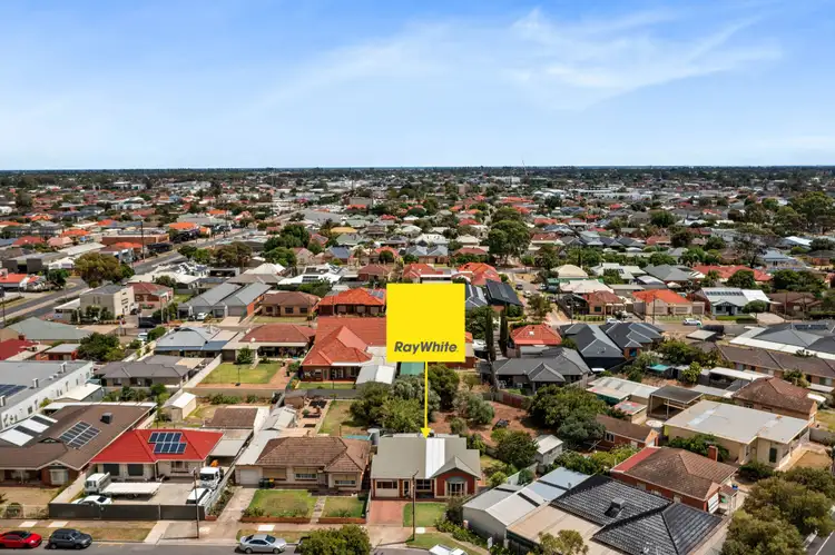 Second view of Homely house listing, 2A Dring Avenue, Findon SA 5023
