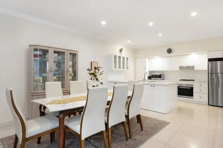 Second view of Homely unit listing, 1/17 Septimus Street, Chatswood NSW 2067