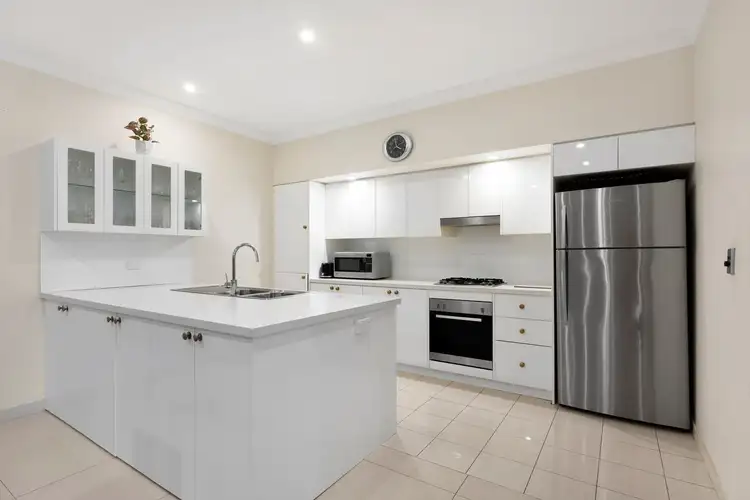 Third view of Homely unit listing, 1/17 Septimus Street, Chatswood NSW 2067