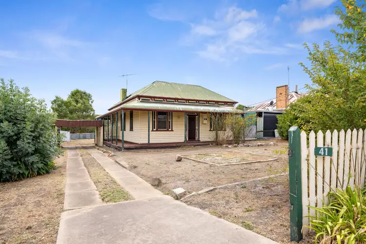 41 Maud Street, Stawell VIC 3380
