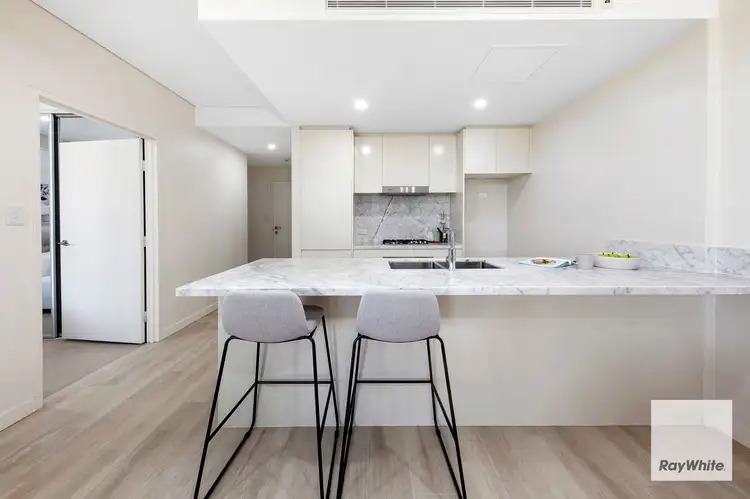 Second view of Homely apartment listing, 107/128 Willarong Road, Caringbah NSW 2229