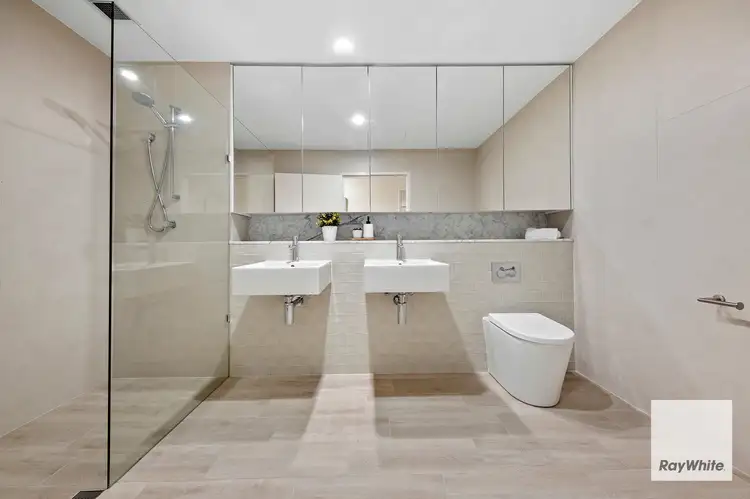 Fifth view of Homely apartment listing, 107/128 Willarong Road, Caringbah NSW 2229