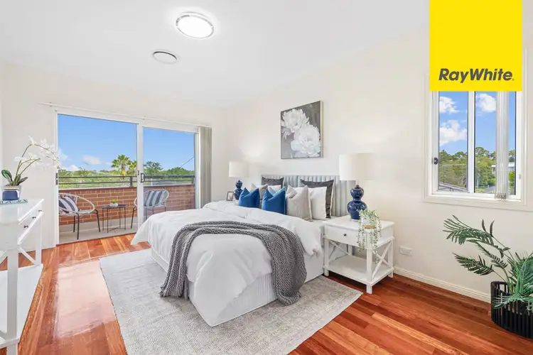 Sixth view of Homely semi-detached listing, 15A Cumberland Street, Epping NSW 2121