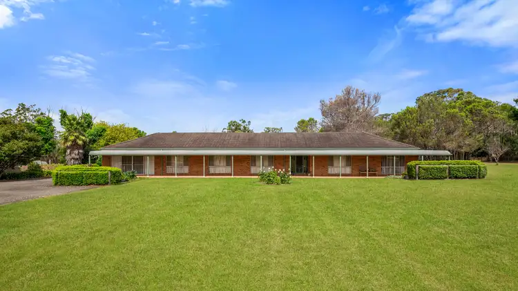 30 Hansens Road, Minto Heights NSW 2566