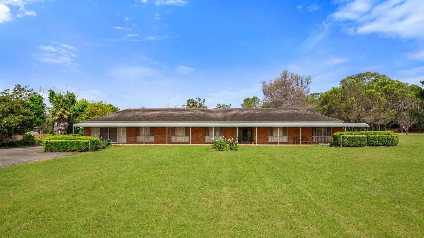 Main view of Homely house listing, 30 Hansens Road, Minto Heights NSW 2566
