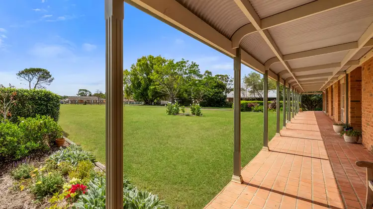 Second view of Homely house listing, 30 Hansens Road, Minto Heights NSW 2566