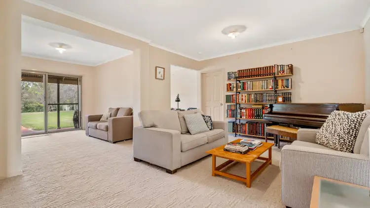 Fourth view of Homely house listing, 30 Hansens Road, Minto Heights NSW 2566