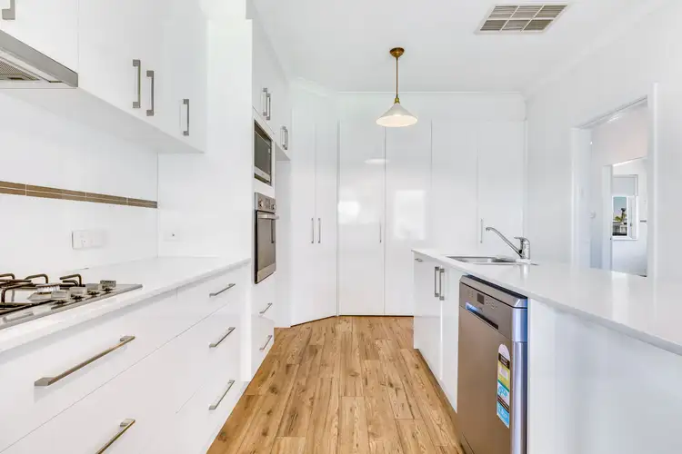 Second view of Homely house listing, 5 Ceduna Street, Mount Austin NSW 2650