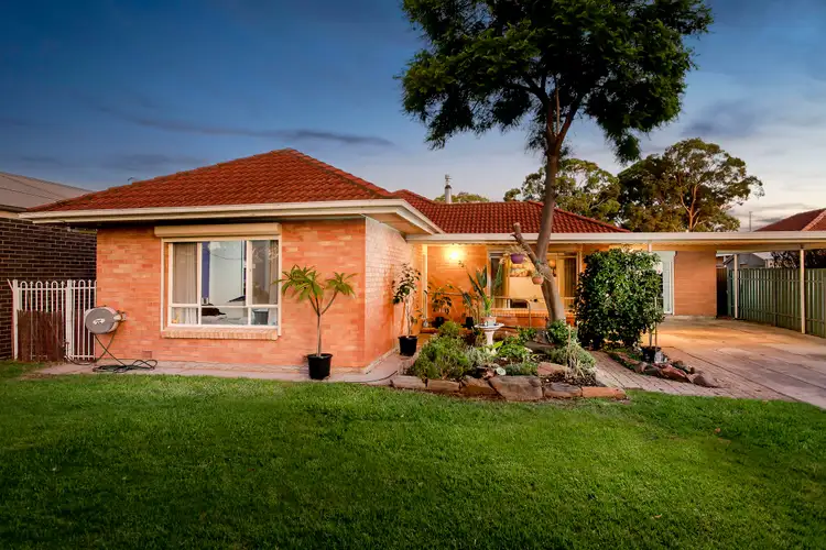Second view of Homely house listing, 22 Hussey Terrace, Pooraka SA 5095