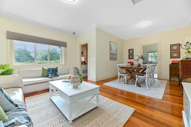 18 Waratah Avenue, Burwood VIC 3125