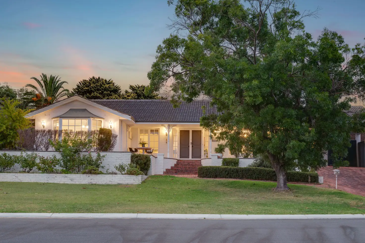 Main view of Homely house listing, 11 Eckford Way, Duncraig WA 6023