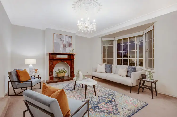 Fourth view of Homely house listing, 11 Eckford Way, Duncraig WA 6023