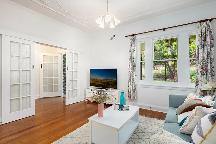 Second view of Homely house listing, 21 Wentworth Avenue, Waitara NSW 2077