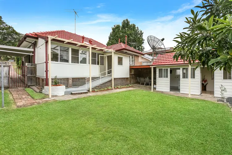 Fourth view of Homely house listing, 21 Wentworth Avenue, Waitara NSW 2077