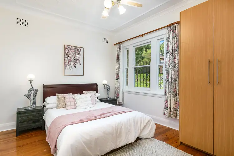 Fifth view of Homely house listing, 21 Wentworth Avenue, Waitara NSW 2077