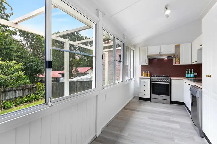 Sixth view of Homely house listing, 21 Wentworth Avenue, Waitara NSW 2077