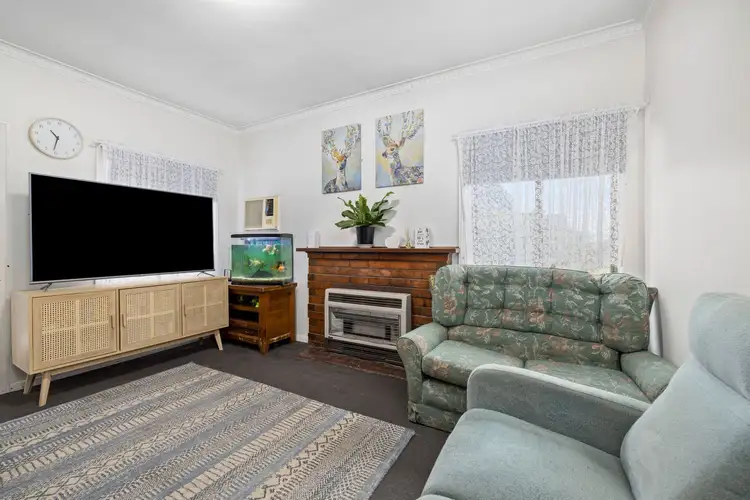 Second view of Homely house listing, 8 Wilmot Street, Ararat VIC 3377