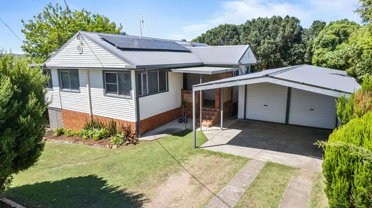 8 George Street, South Grafton NSW 2460