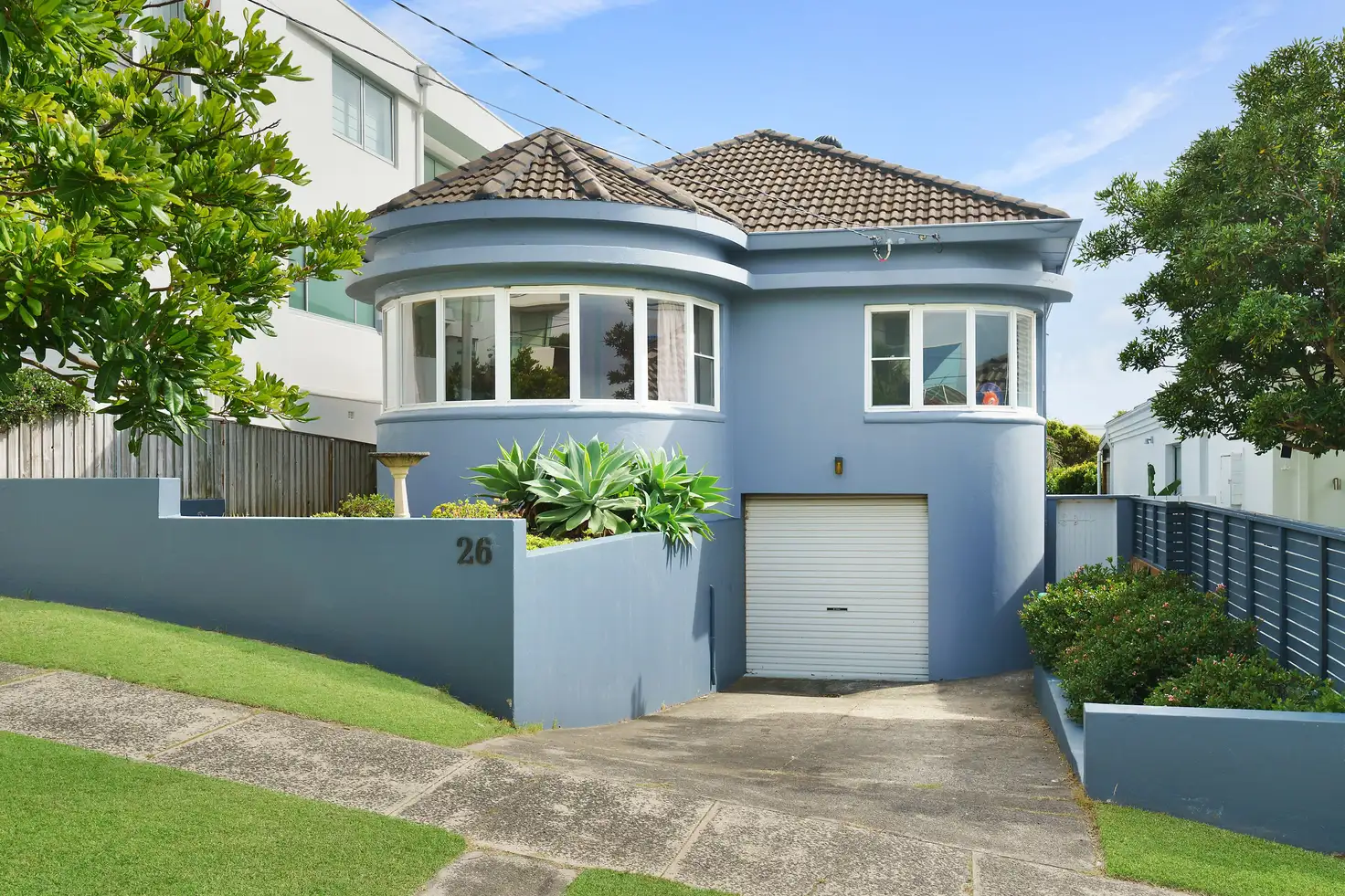 Main view of Homely house listing, 26 Weonga Road, Dover Heights NSW 2030