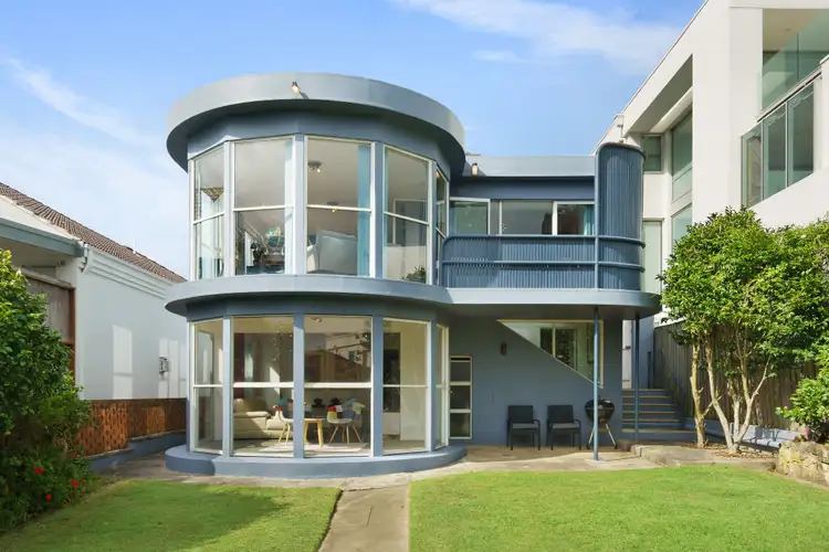 Third view of Homely house listing, 26 Weonga Road, Dover Heights NSW 2030