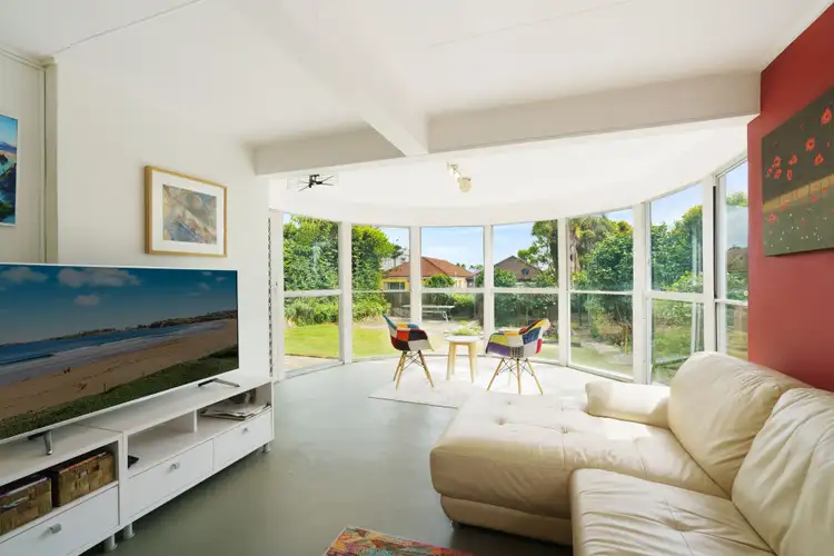 Fifth view of Homely house listing, 26 Weonga Road, Dover Heights NSW 2030