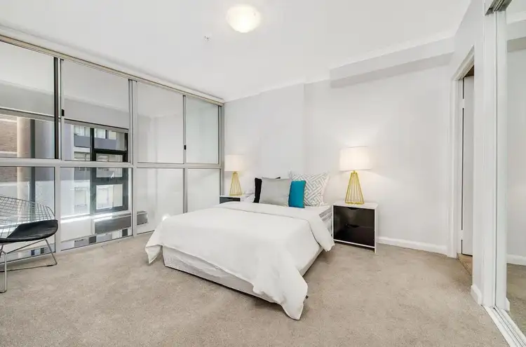 Fourth view of Homely unit listing, 610/1 Poplar Street, Surry Hills NSW 2010