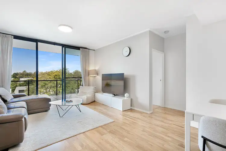 603/11-19 Waitara Avenue, Waitara NSW 2077