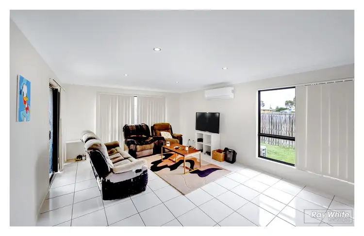 Fourth view of Homely house listing, 6 Ford Place, Gracemere QLD 4702
