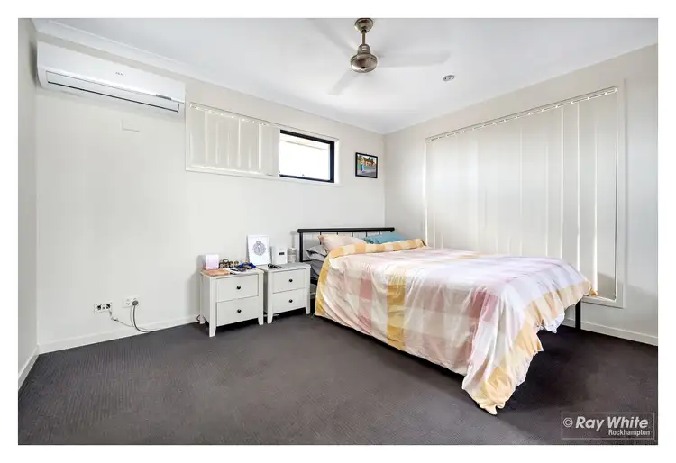 Fifth view of Homely house listing, 6 Ford Place, Gracemere QLD 4702