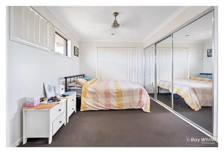 Sixth view of Homely house listing, 6 Ford Place, Gracemere QLD 4702