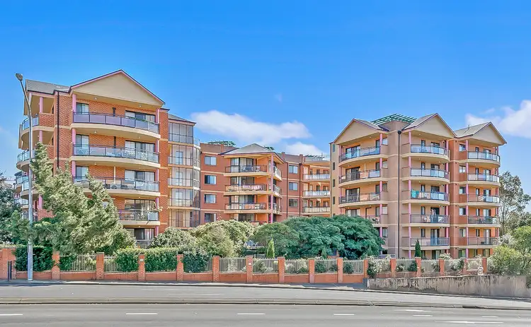 59/25-27 Kildare Road, Blacktown NSW 2148